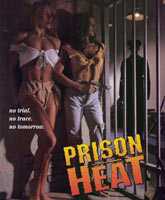 Prison Heat /  